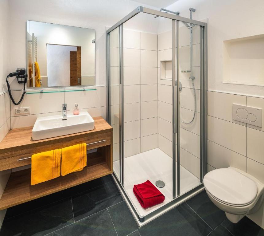 Nowders Zimmer ناودرس المظهر الخارجي الصورة